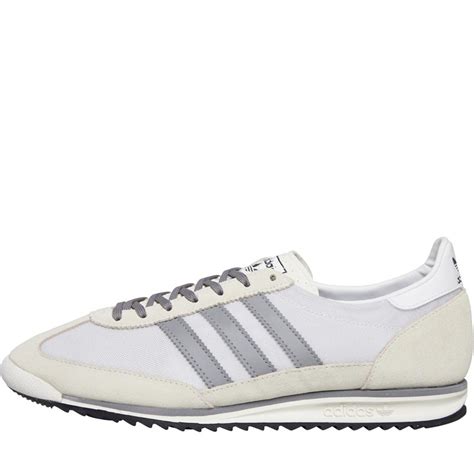 adidas sl72 weiß|sl 72 adidas originals.